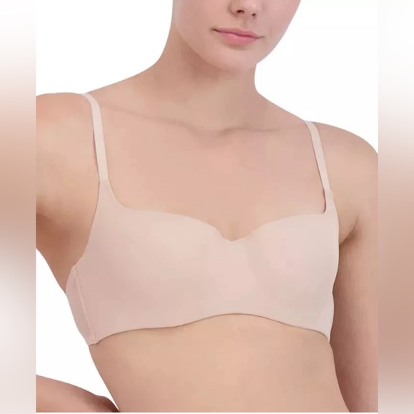 Steve Madden Other - STEVE MADDEN Women's Mesh Balconette Bra SM11851, 32C